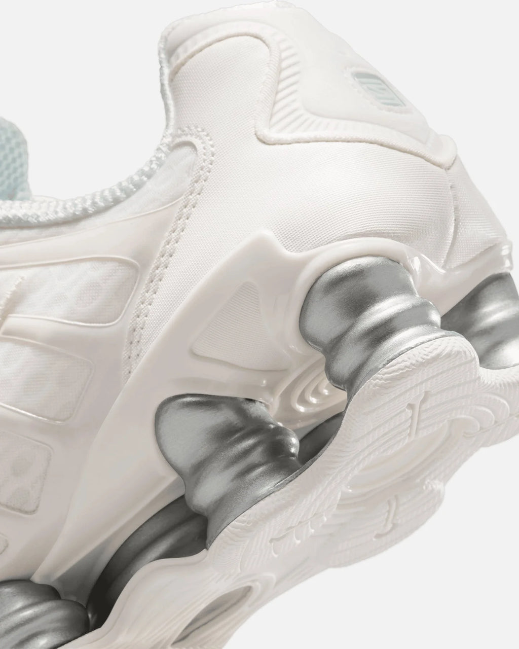 Women's Shox TL Sail