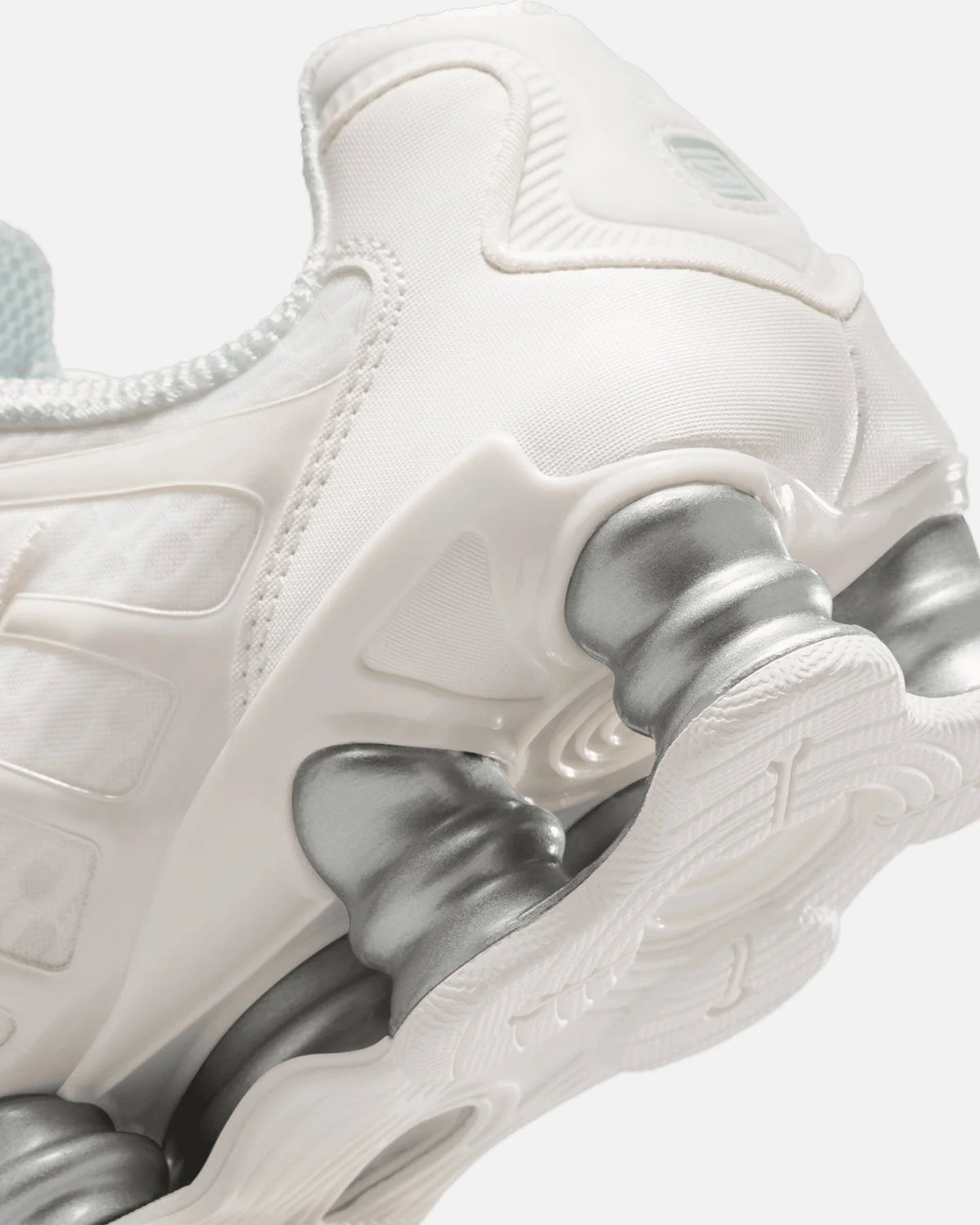 Women's Shox TL Sail