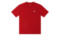 Sneaker Patch T-Shirt "Red" HJ2326 687