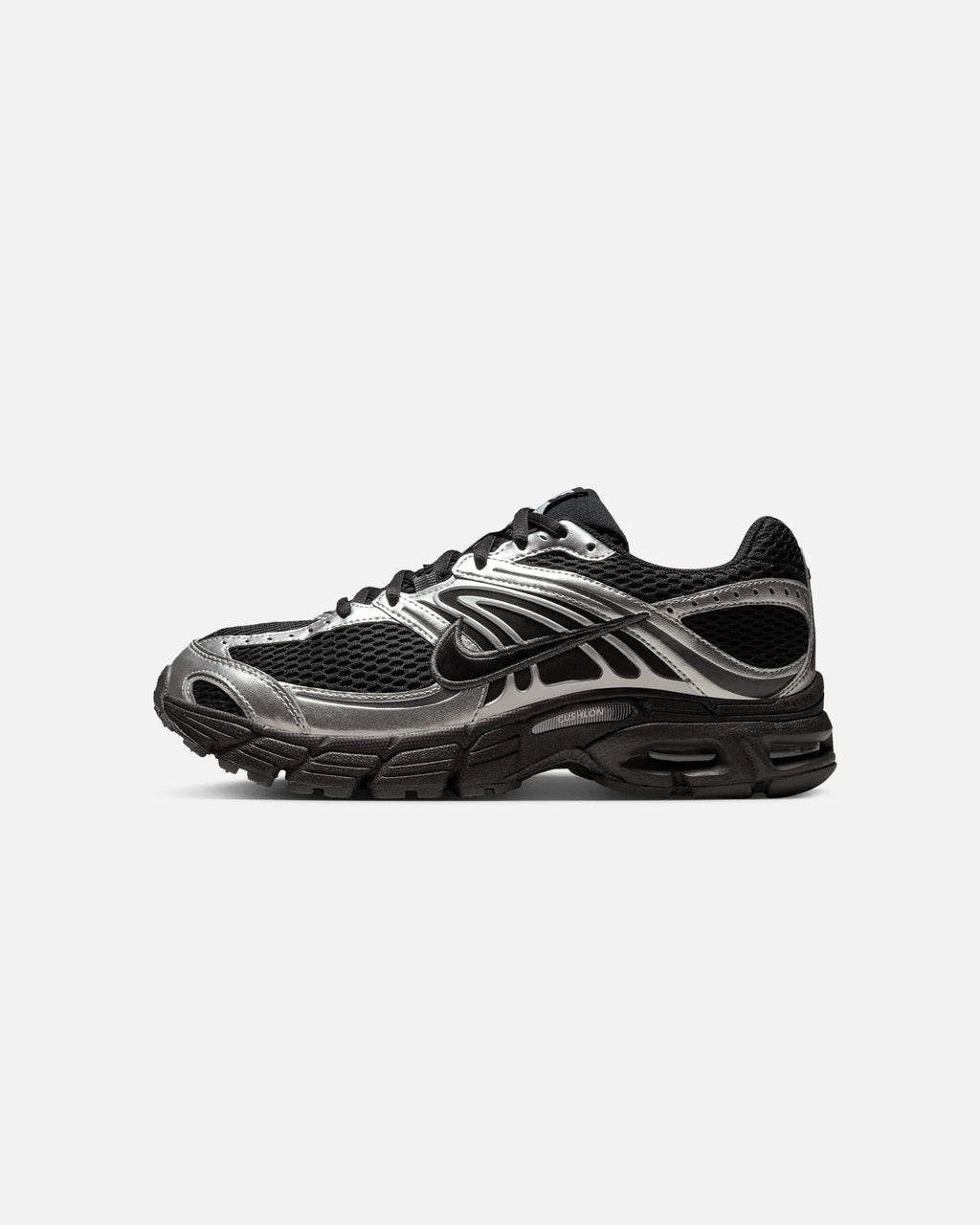Women's Air Max Moto 2K Black/Black