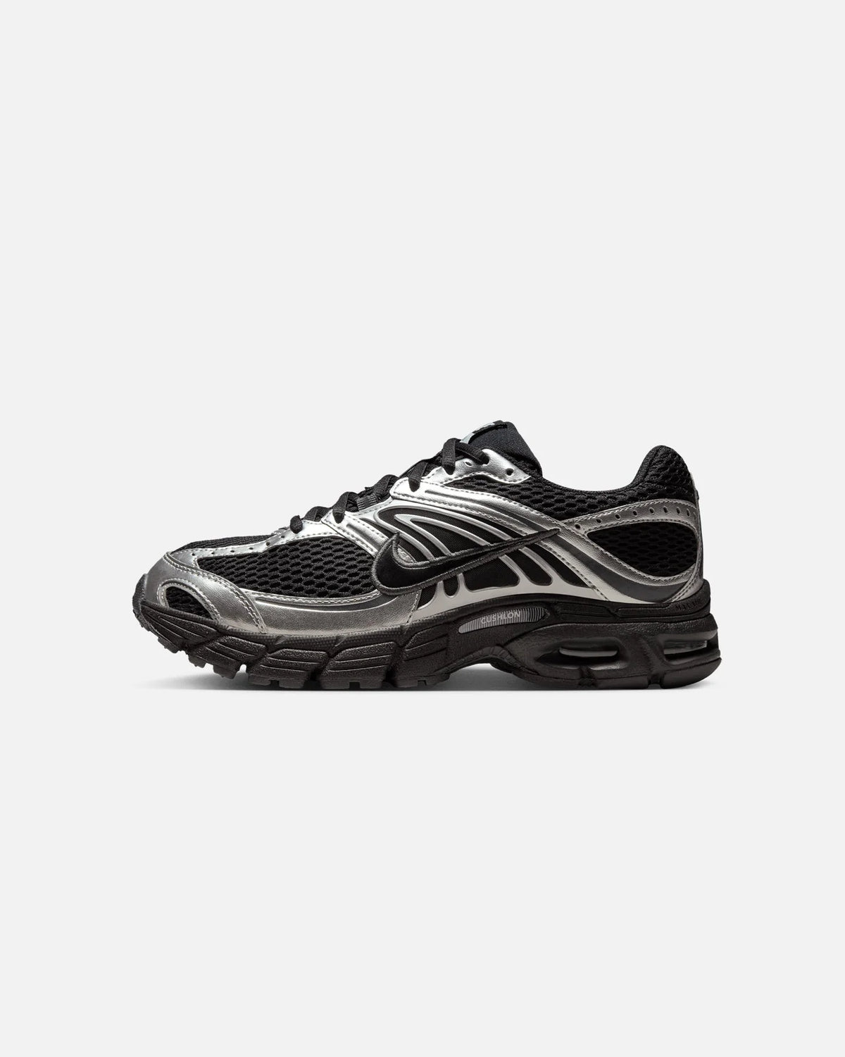 Women's Air Max Moto 2K Black/Black