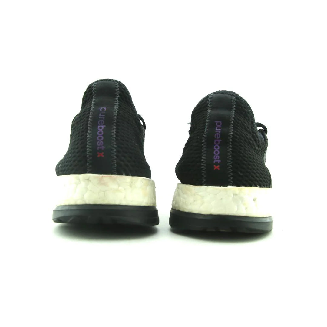 PUREBOOST X