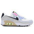 Women Air Max 90 - Summit White/Light Bone