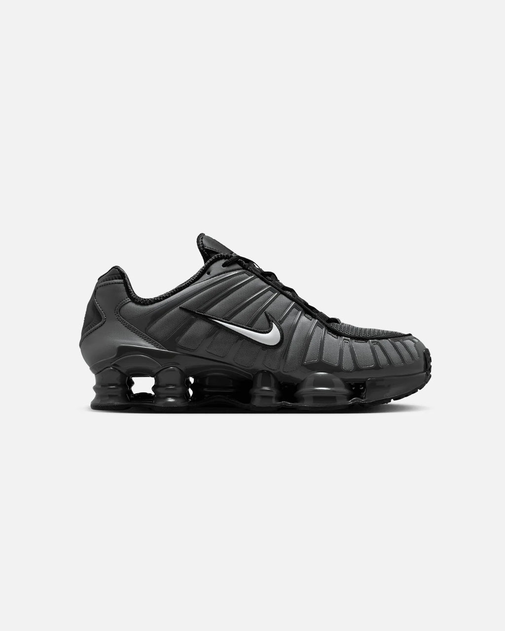 Shox TL SE Iron Grey