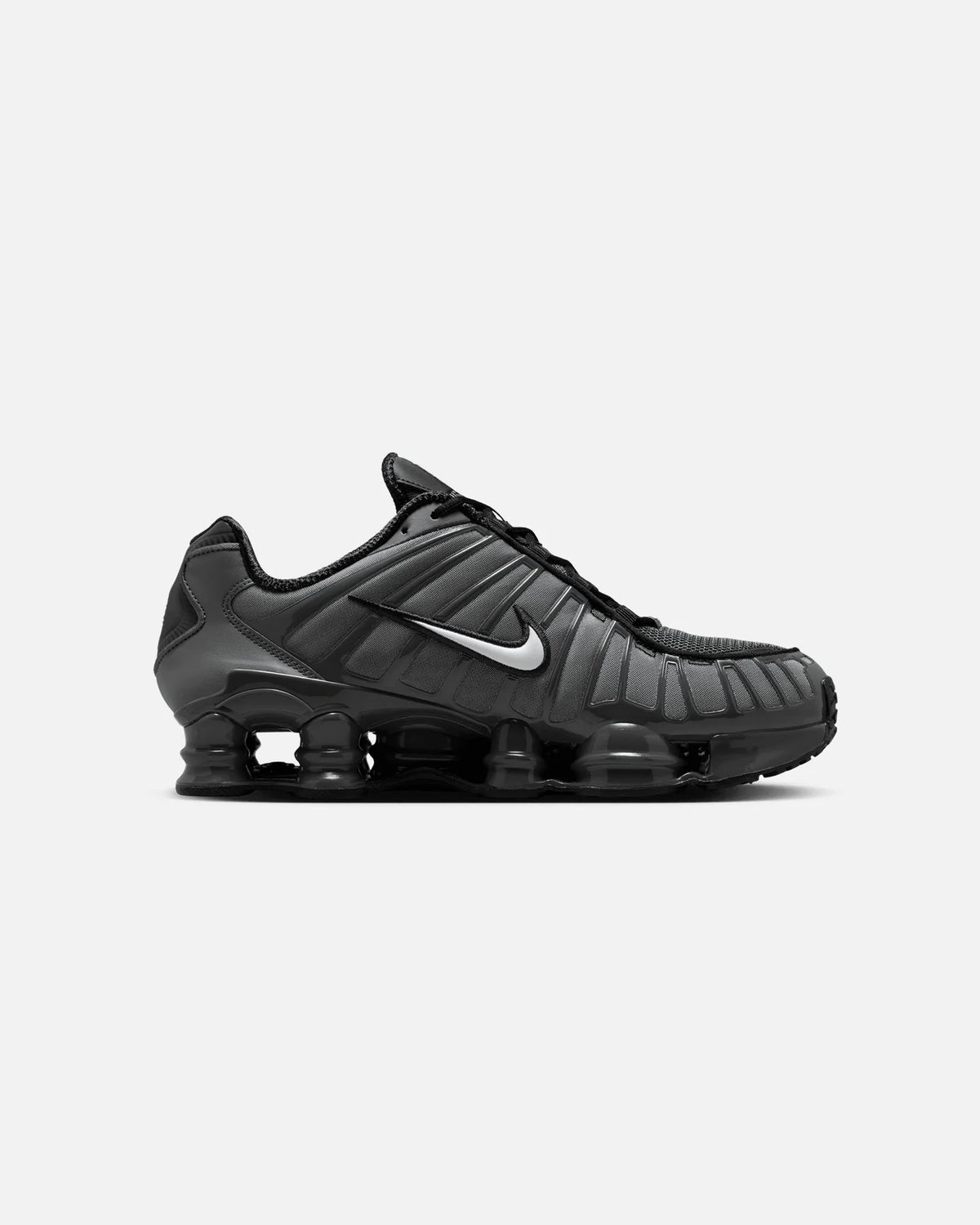 Shox TL SE Iron Grey
