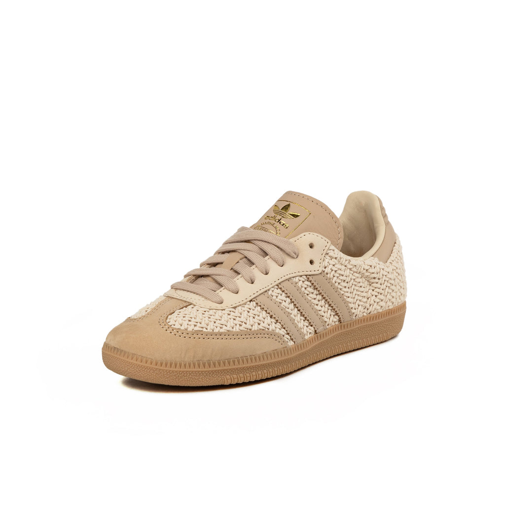 Samba OG W
