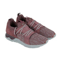 Asics Gel Lyte V Sanze H848N-2626 Mens Pink Suede Lifestyle Sneakers Shoes
