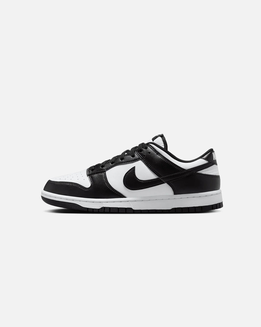 Dunk Low Retro White/Black/White