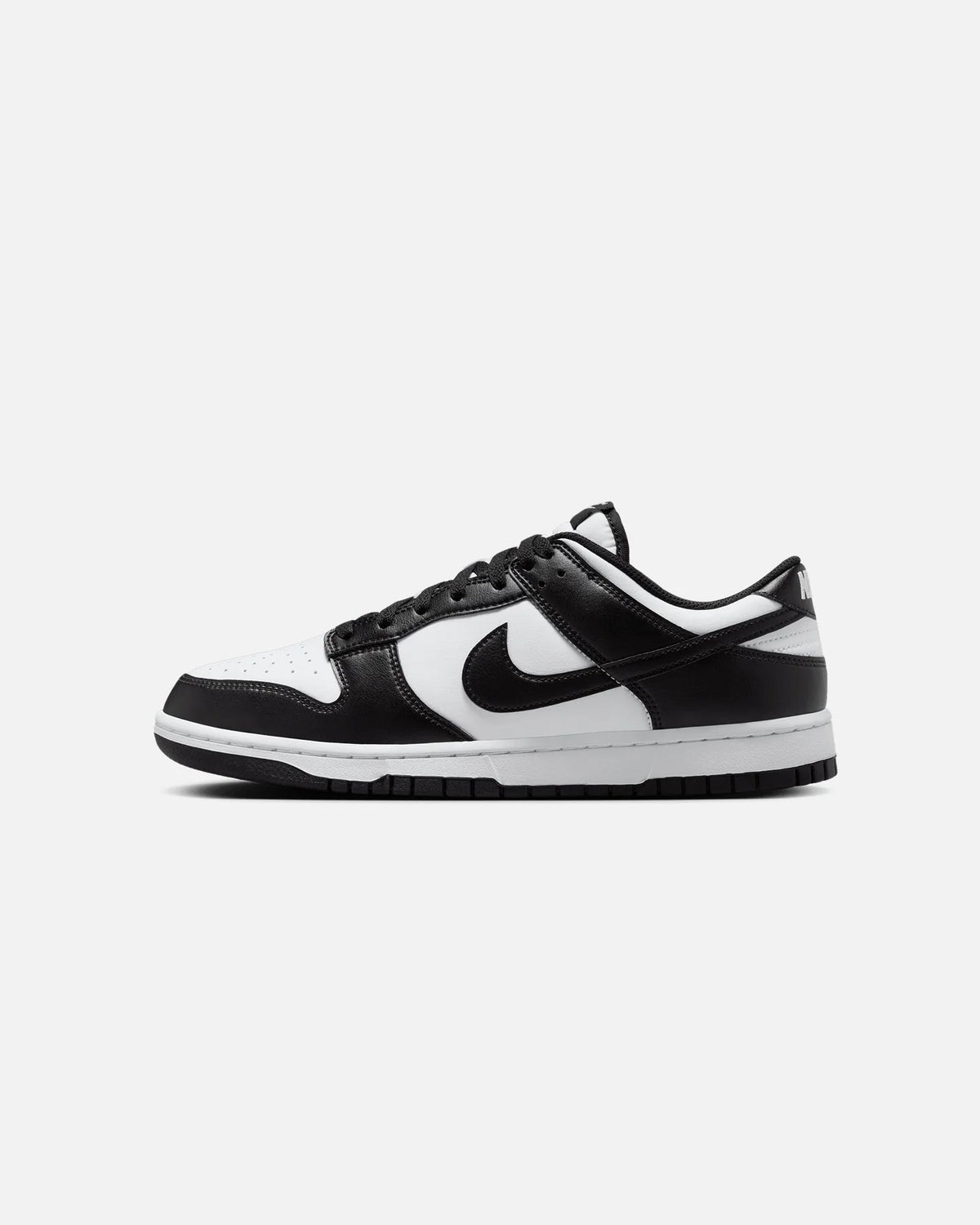 Dunk Low Retro White/Black/White