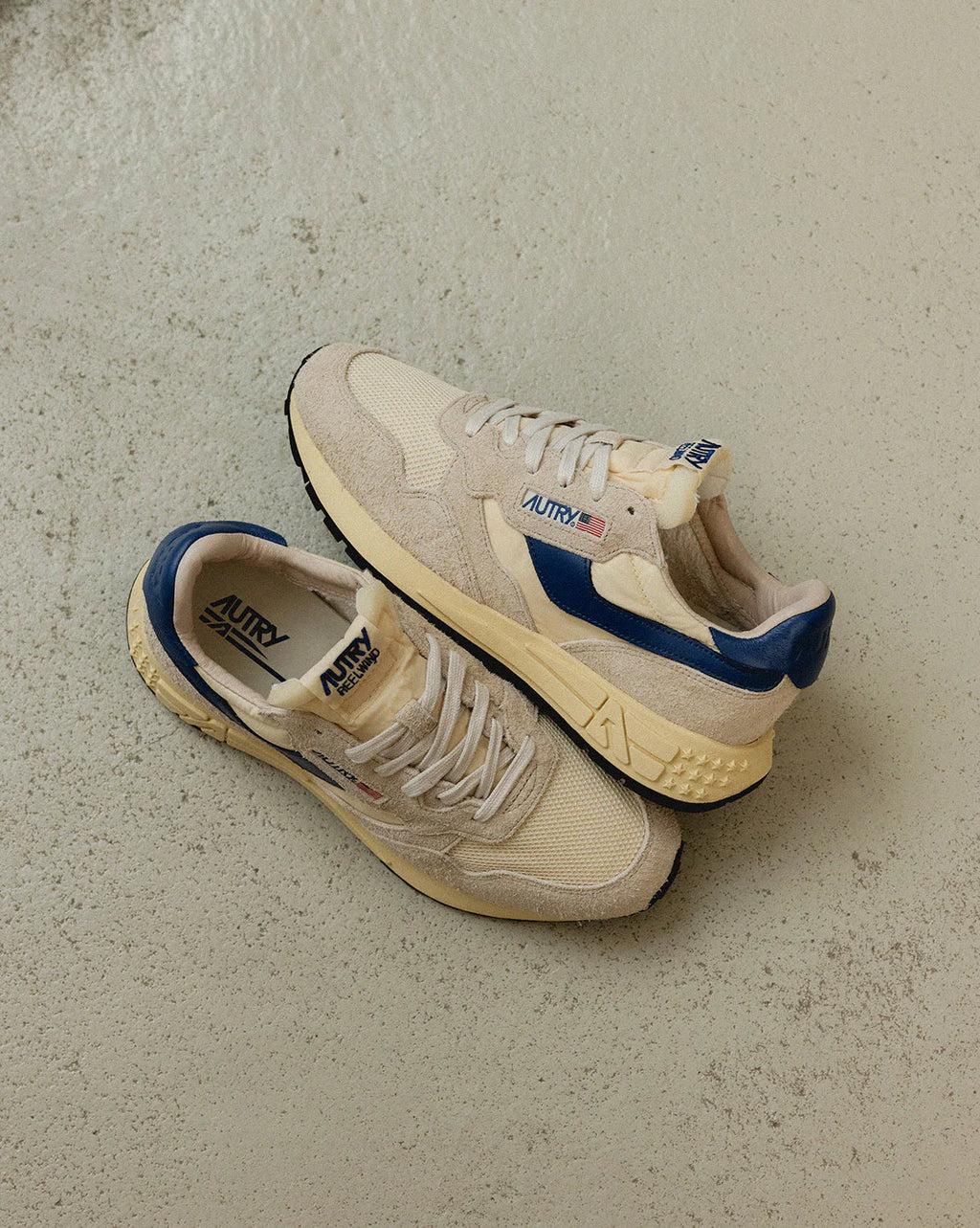 Reelwind Low