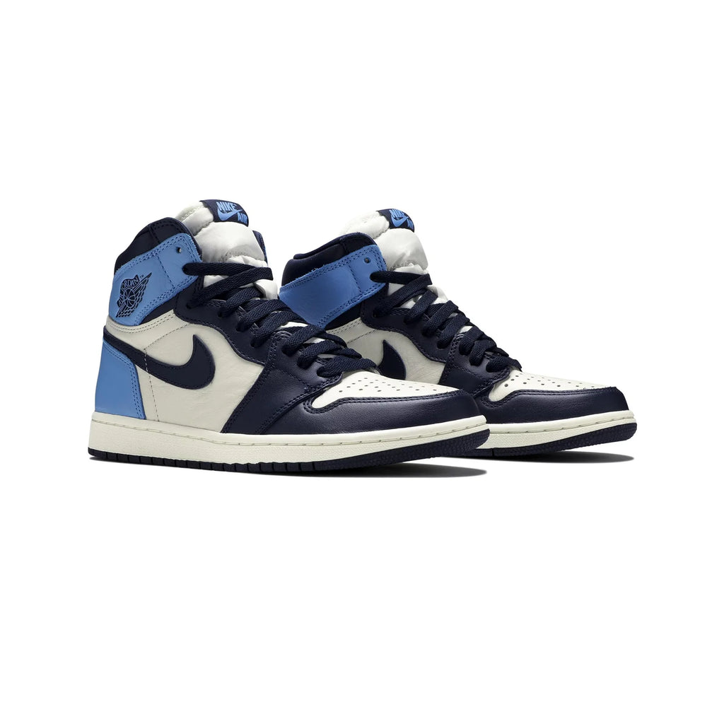 1 Retro High 'Obsidian' (2019)
