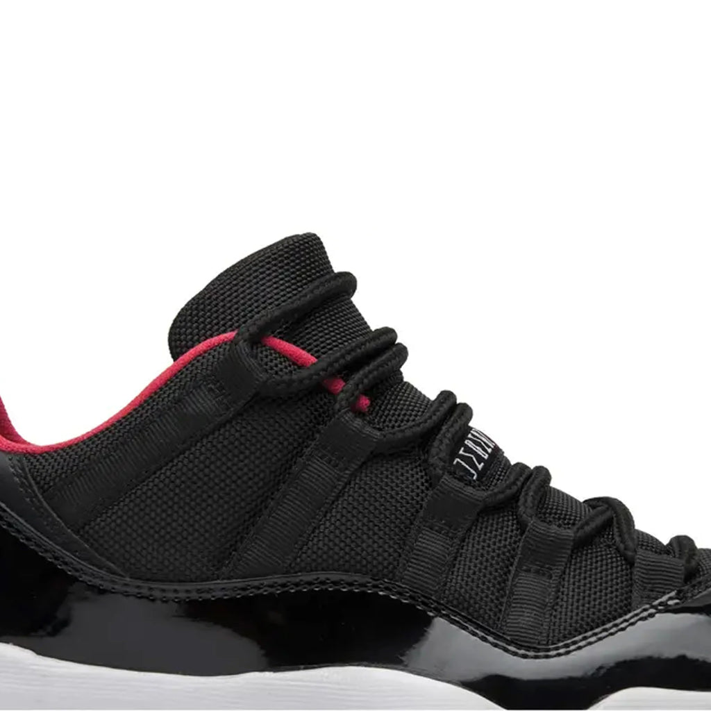 11 Retro Low 'Bred' (2015)