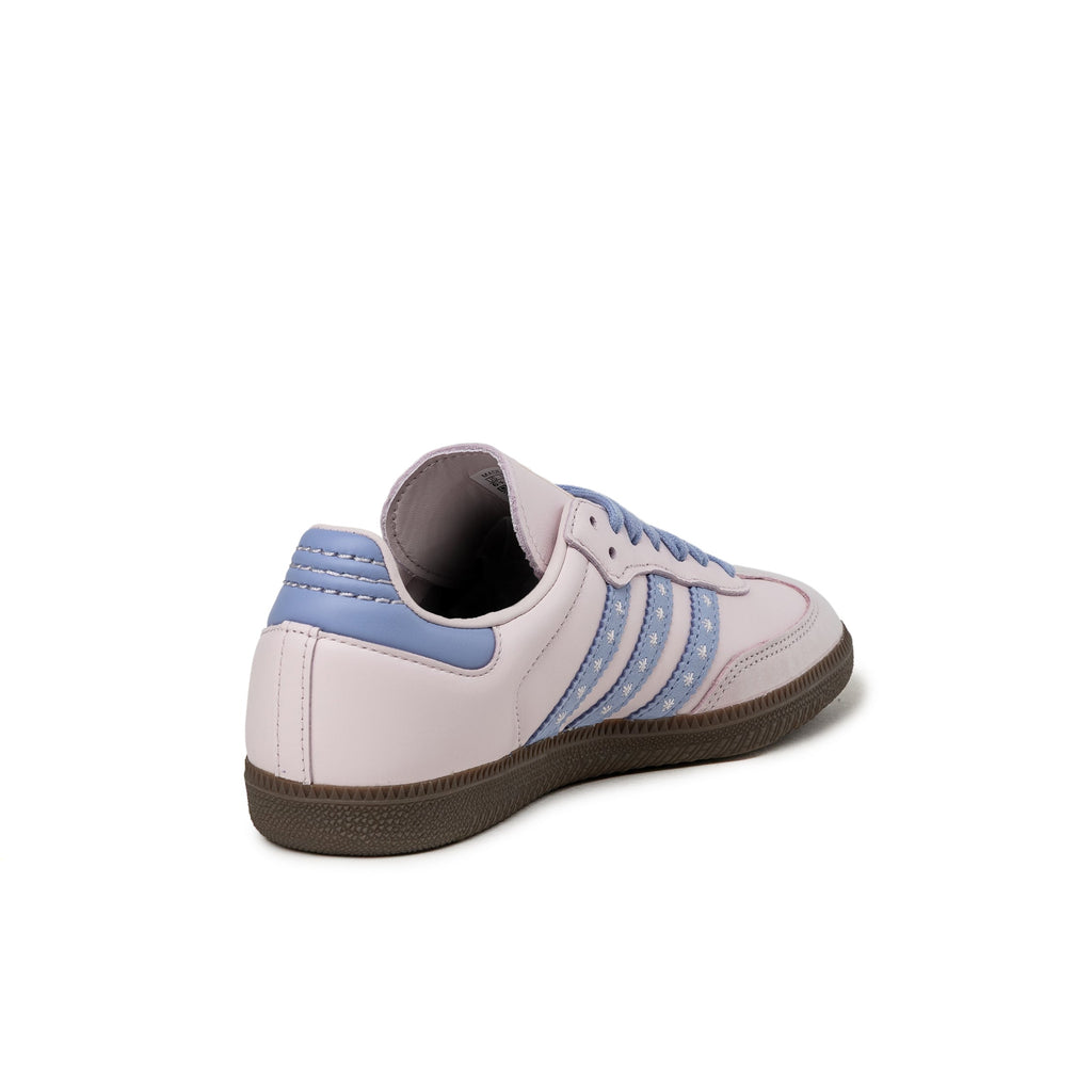 Samba OG W