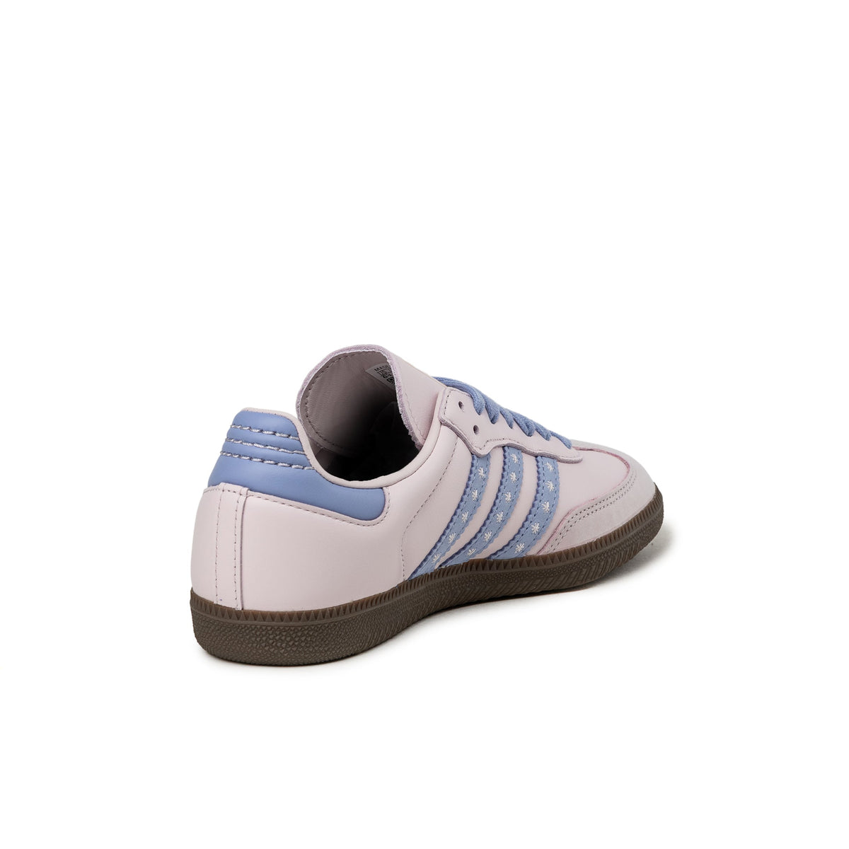 Samba OG W