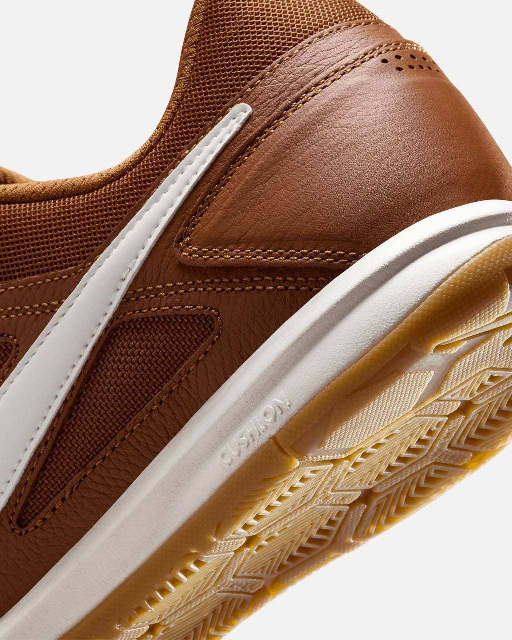 Gato Hemp/Lt British Tan-Brown