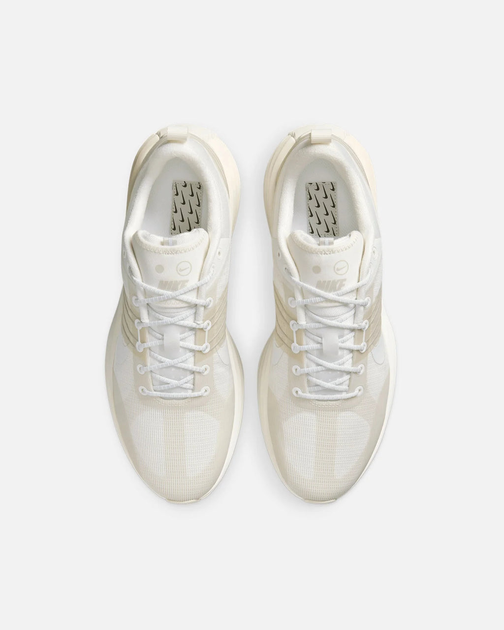 Lunar Roam Summit White