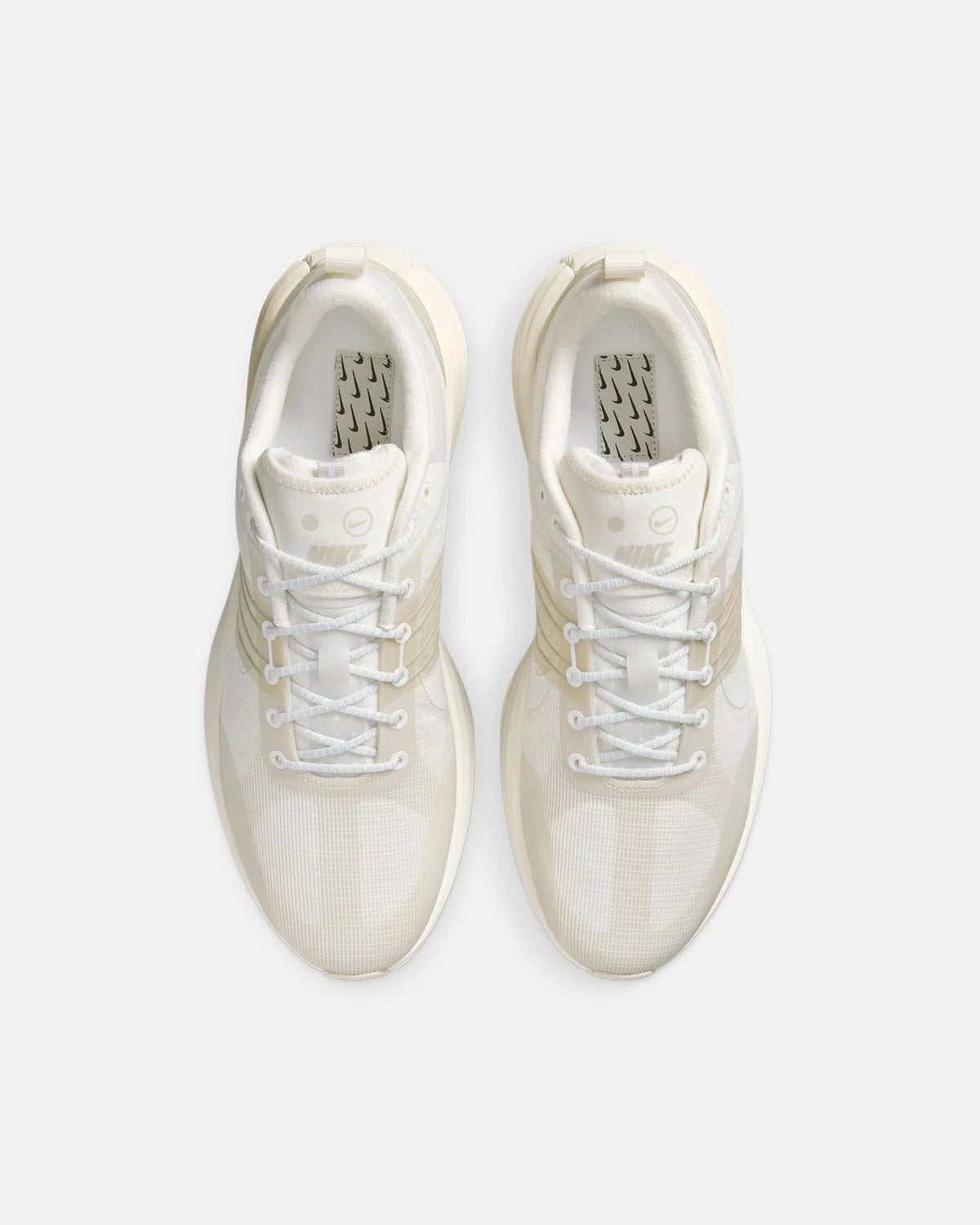 Lunar Roam Summit White