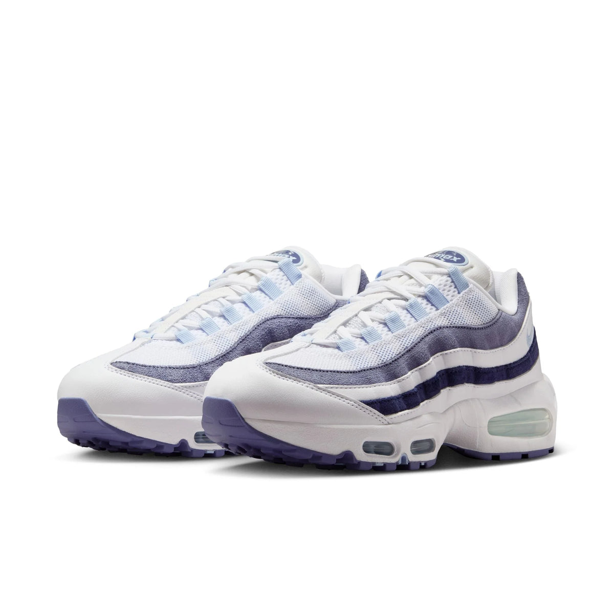 Women's  Max 95 "Big Bubble" - "Celestine Blue"