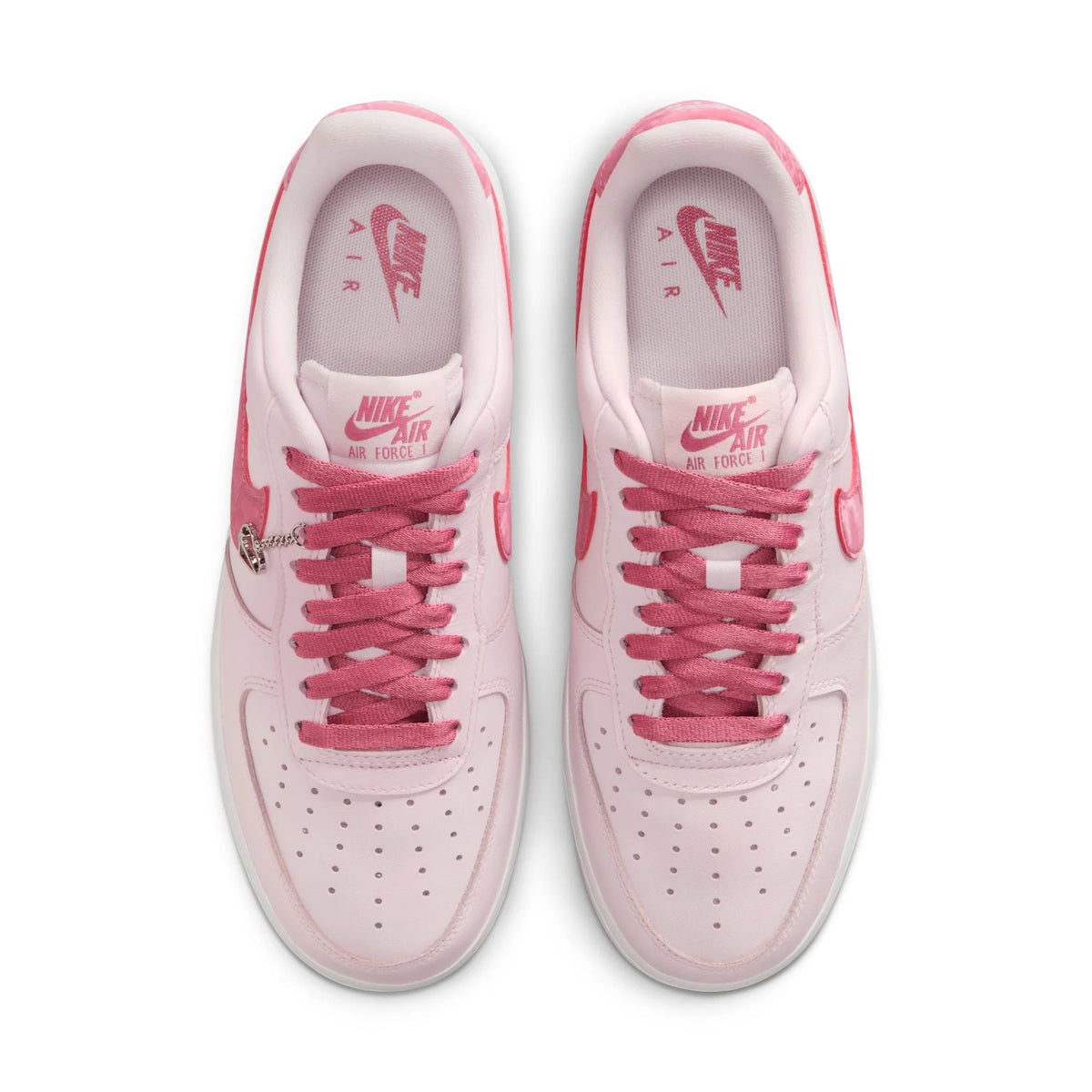 Women's  Force 1 '07 - "Pearl Pink"