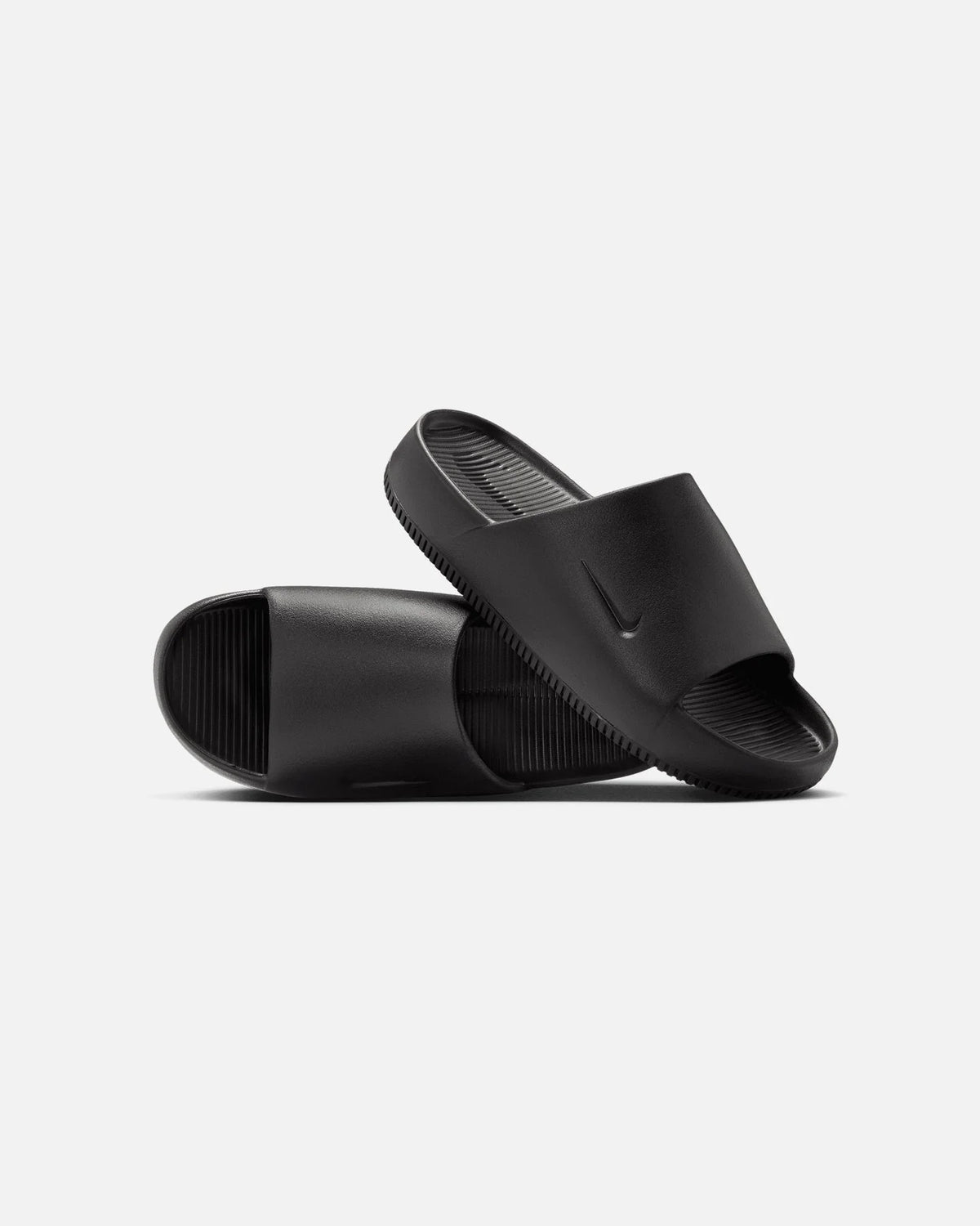 Calm Slide Black/Black
