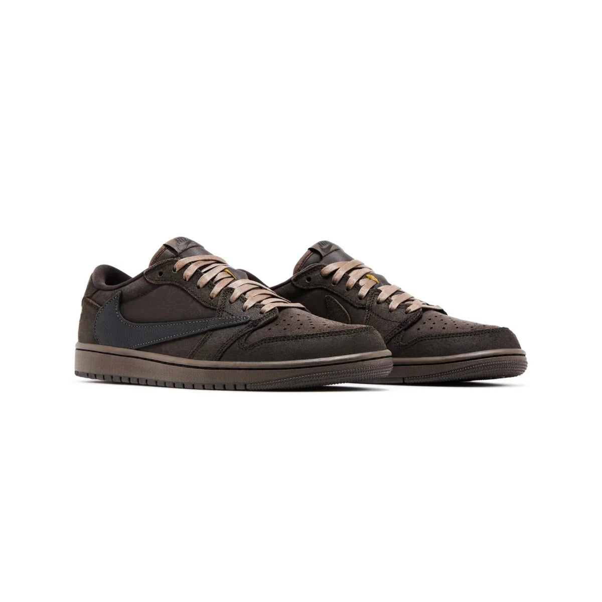 1 Retro Low OG SP 'Velvet Brown' (2024)
