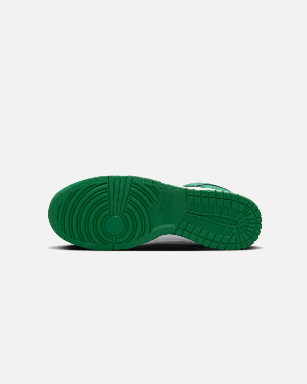 Dunk Low Retro "Malachite" White/Green