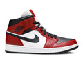 1 Mid 'Chicago Black Toe' GS (2020)