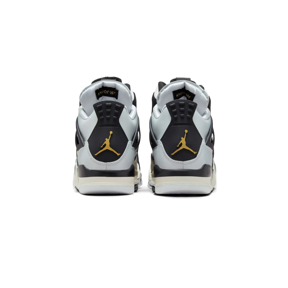 4 Retro 'Platinum Gold' GS (2024)