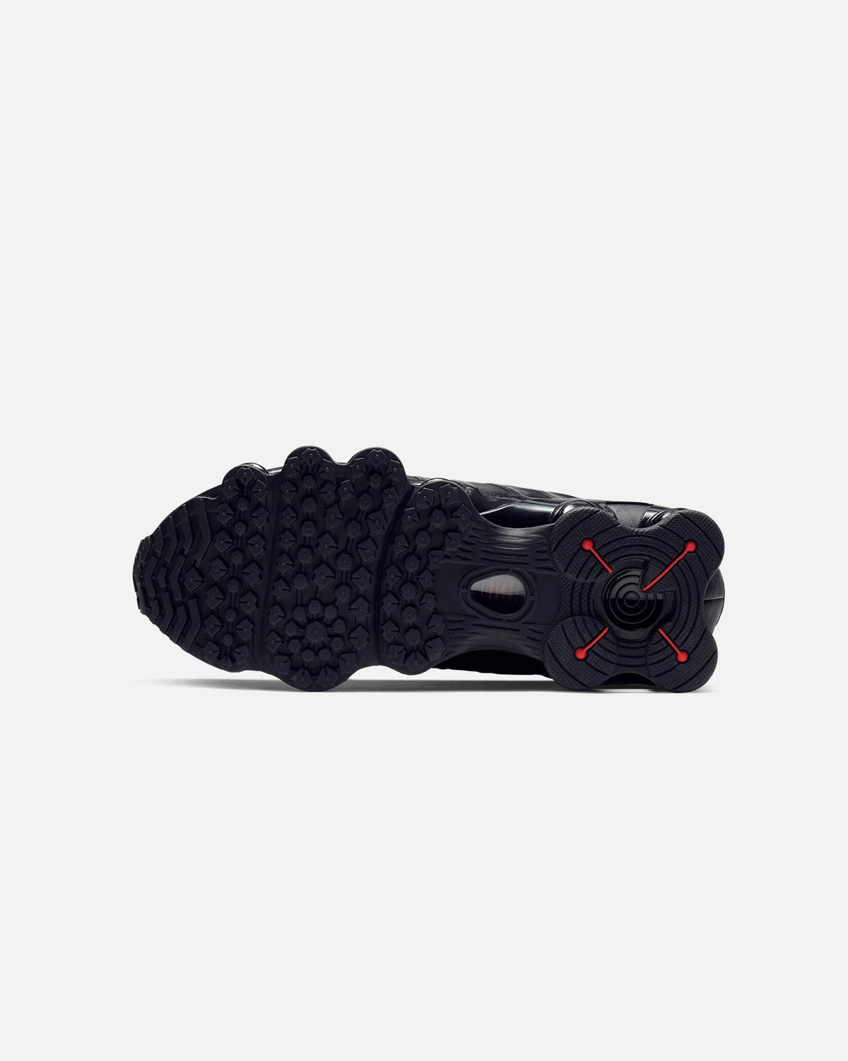 Women's Shox TL Black