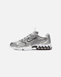 Air Zoom Spiridon Cage 2 Light Smoke Grey/Metallic Silver