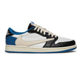 1 Retro Low OG 'SP Fragment x ' (2021)
