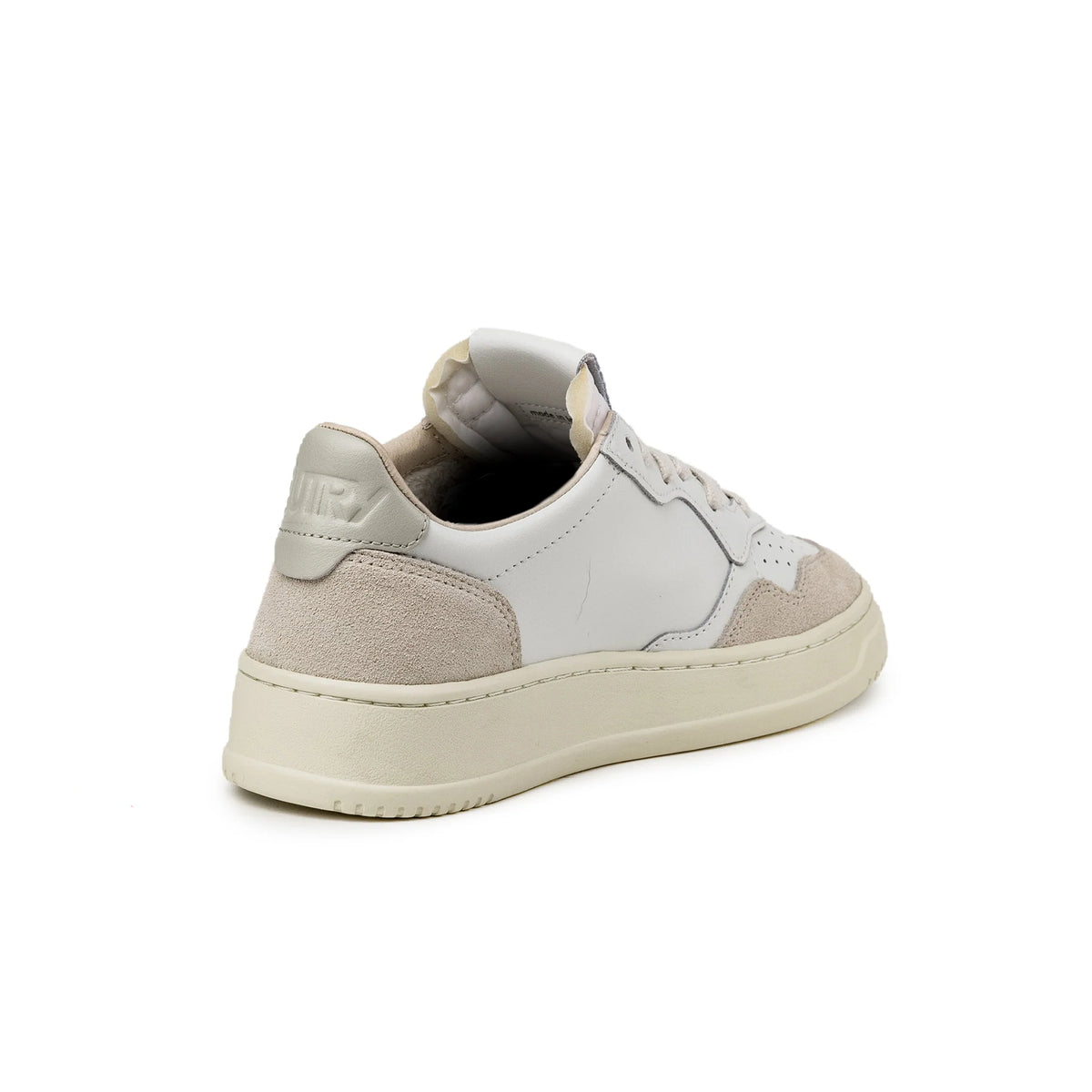 Medalist W *Leather / Suede*