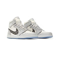 1 Retro High x 'Wolf Grey' (2020)