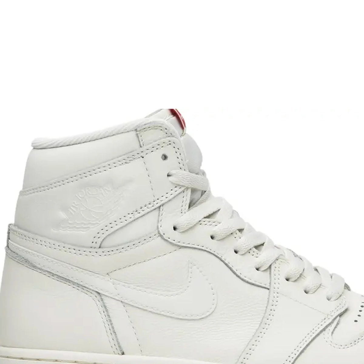 1 Retro High OG 'Sail' (2017)
