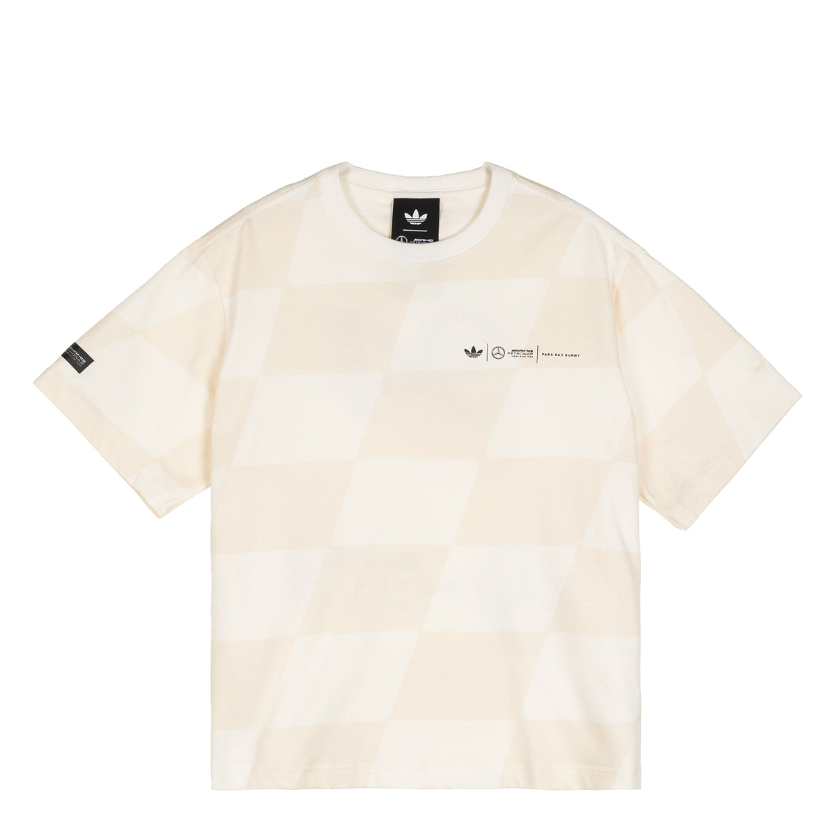 x Bad Bunny x Mercedes-AMG F1 T-Shirt