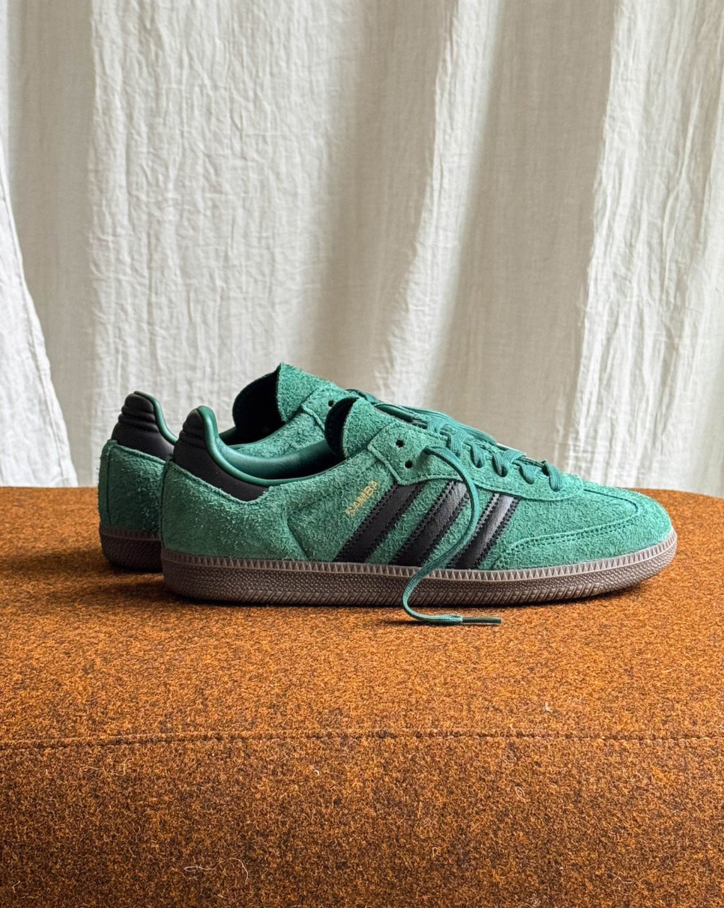 Samba OG