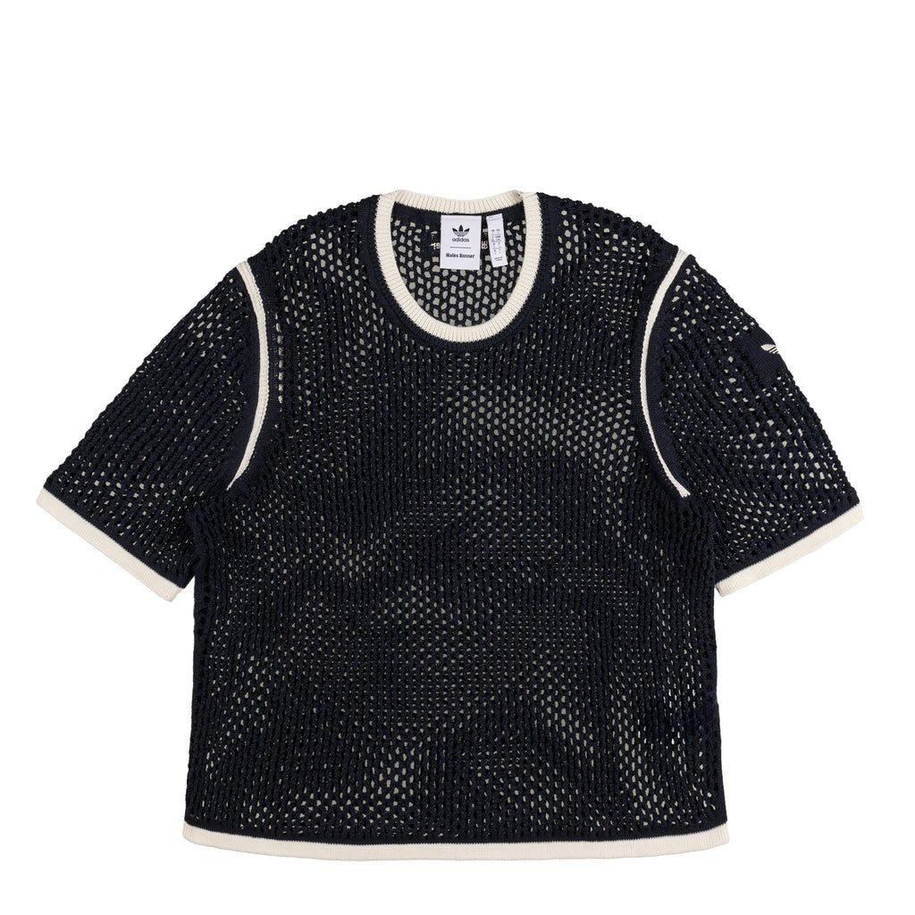 x Wales Bonner Wmns Knit Tee