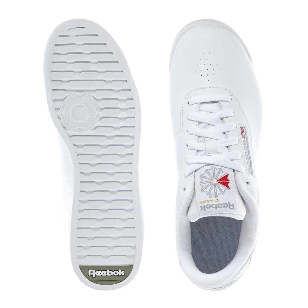 Princess Wide - Womens