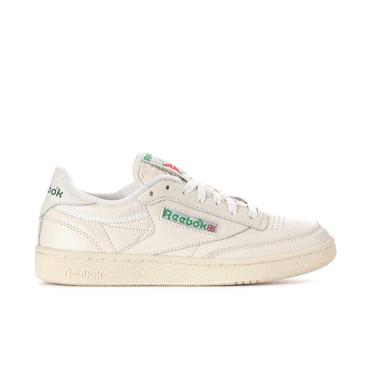 Club C 85 Vintage - Womens