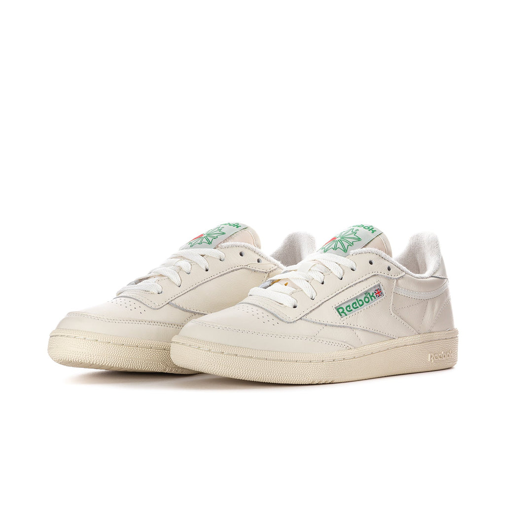 Club C 85 Vintage - Womens