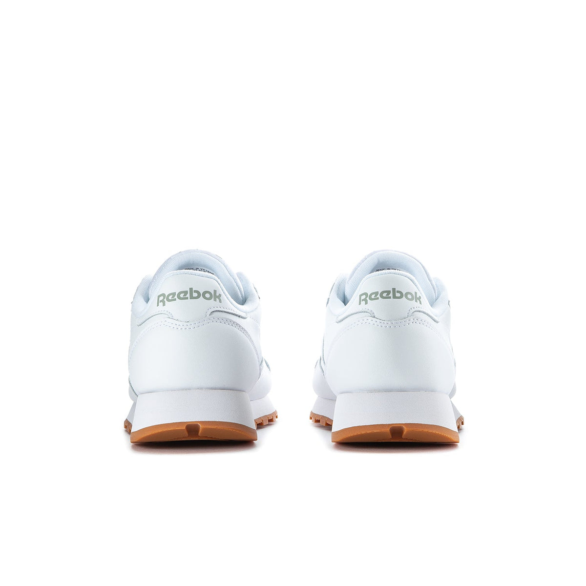 Classic Leather - Mens