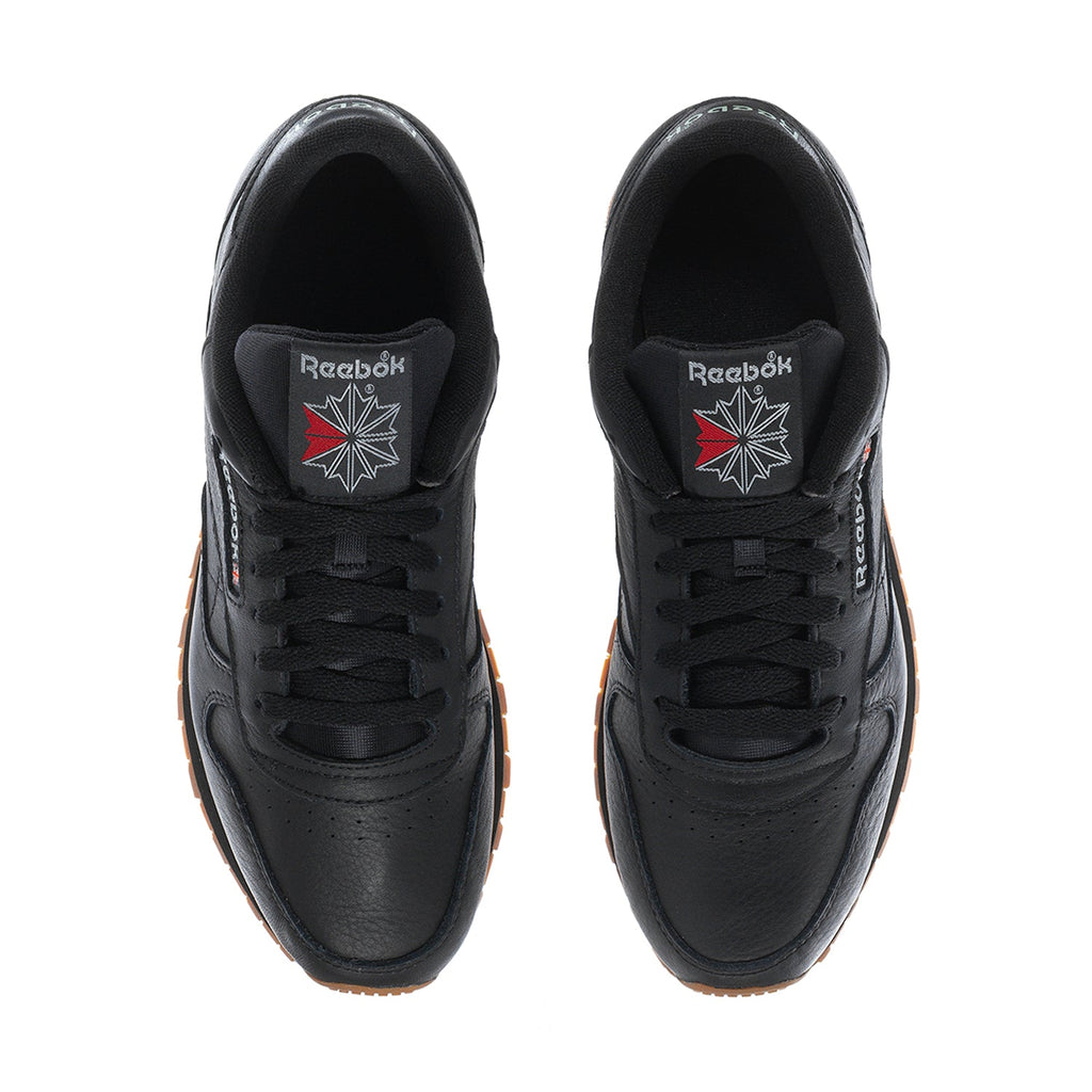 Classic Leather - Mens