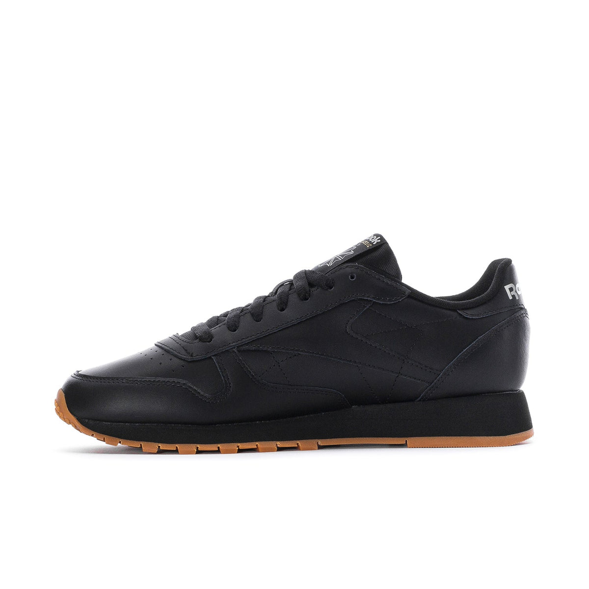 Classic Leather - Mens