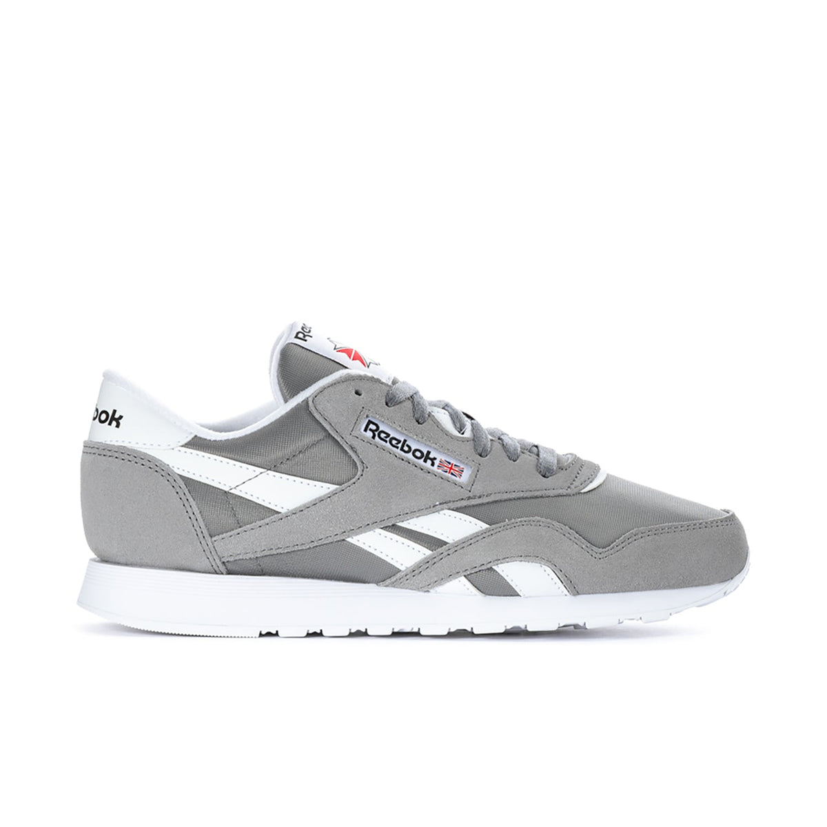 Classic Nylon - Mens