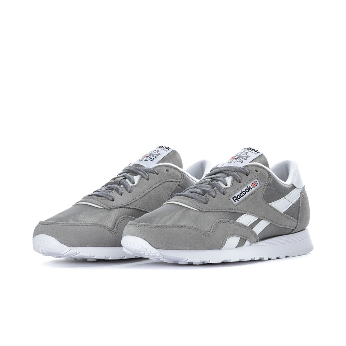 Classic Nylon - Mens