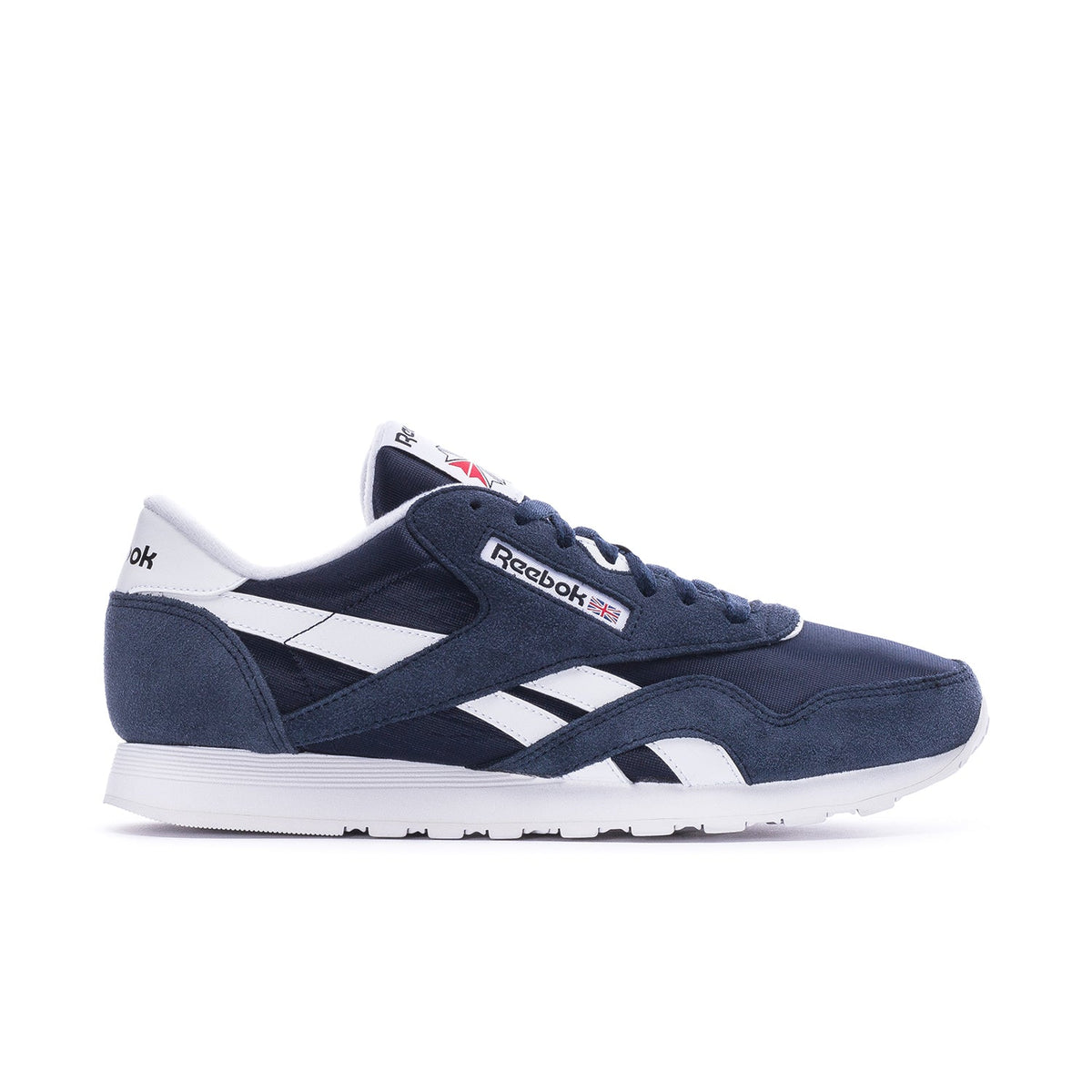 Classic Nylon - Mens