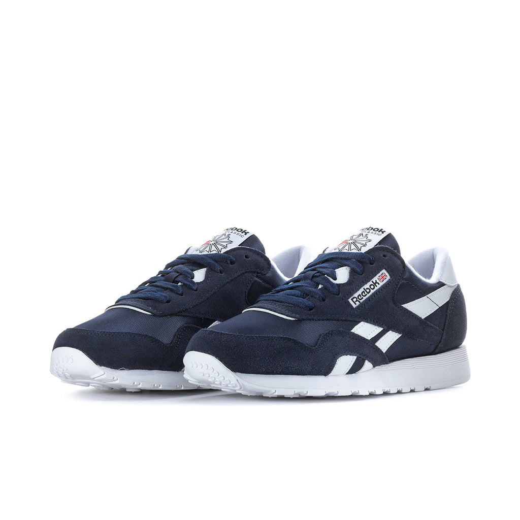 Classic Nylon - Mens