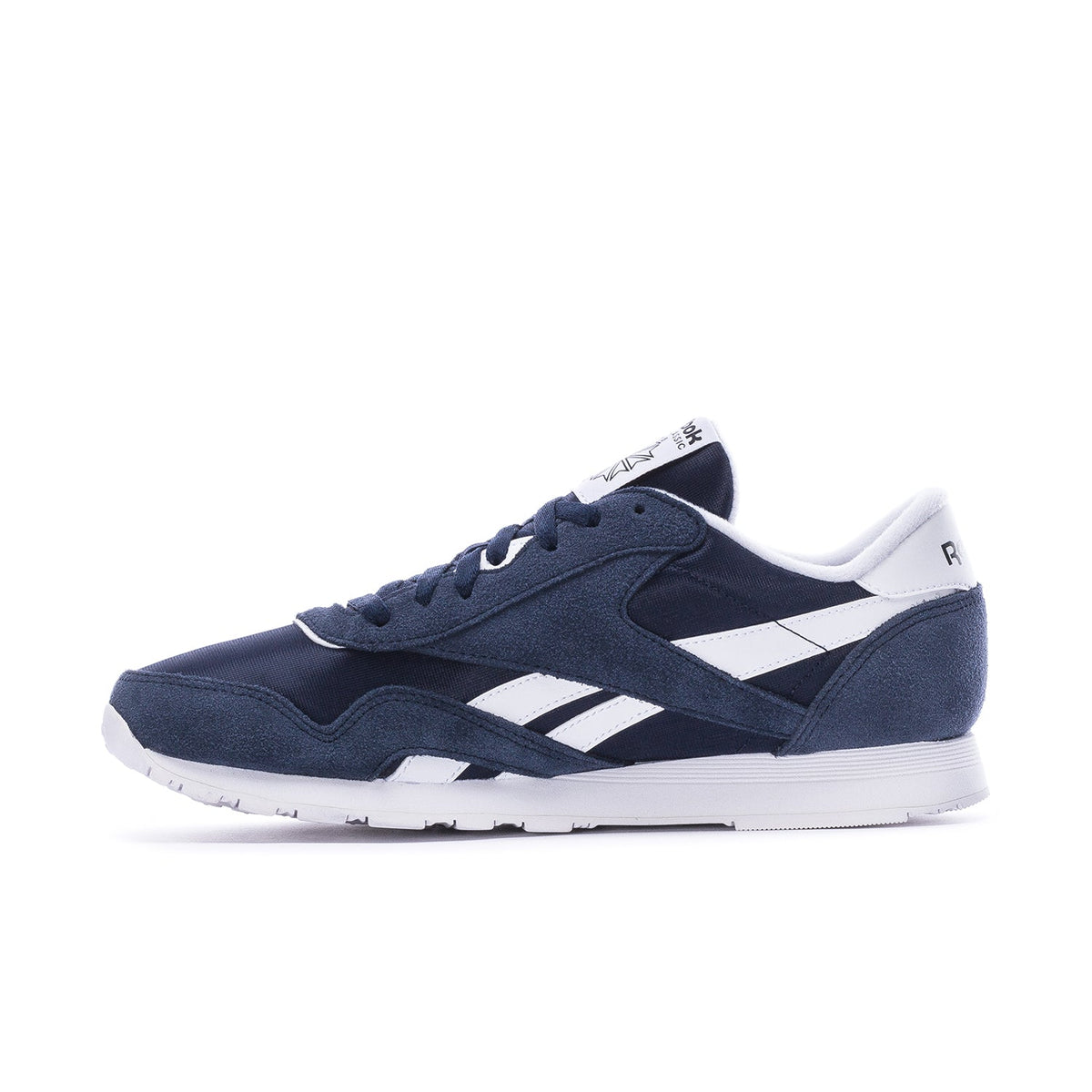Classic Nylon - Mens