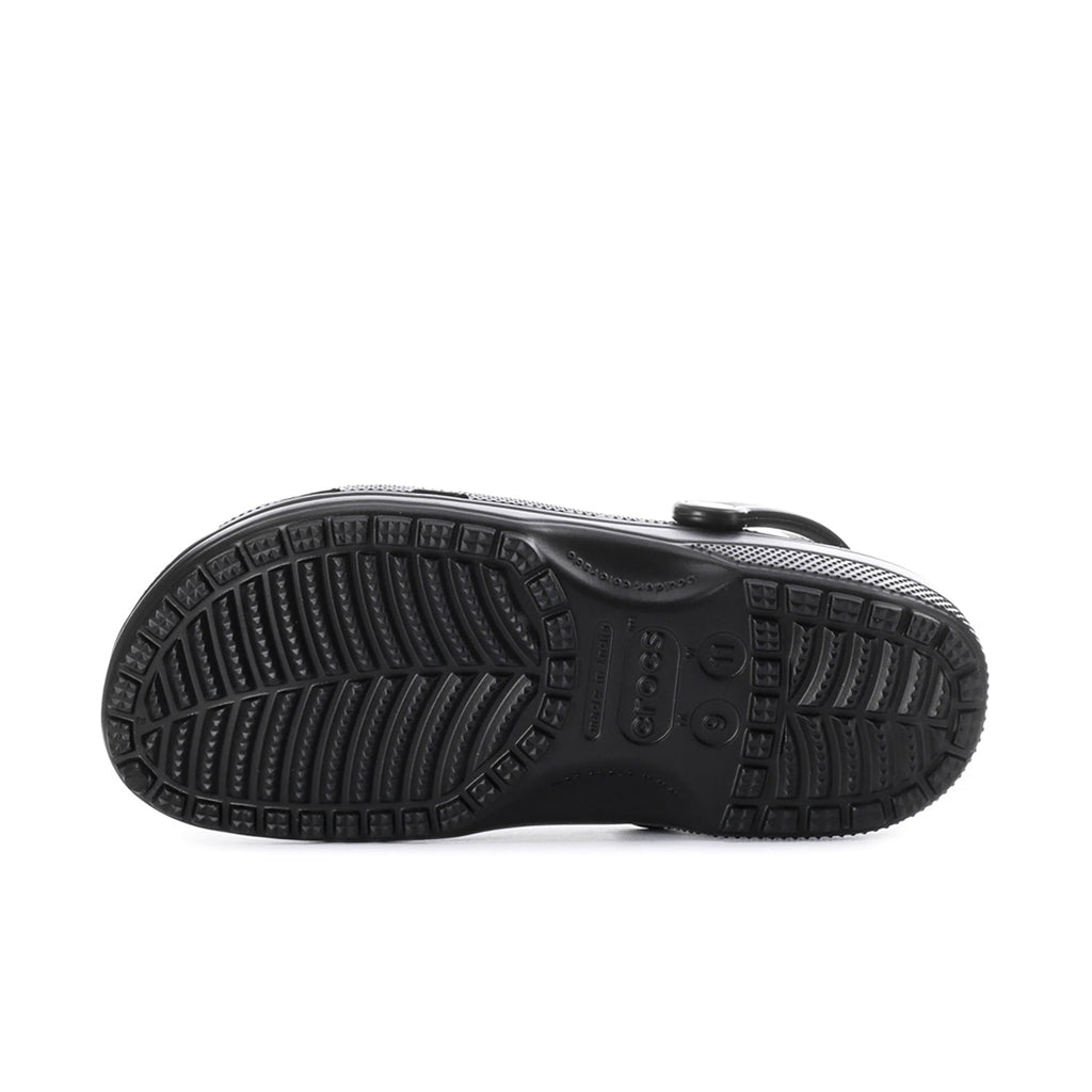 Classic Clog - Mens