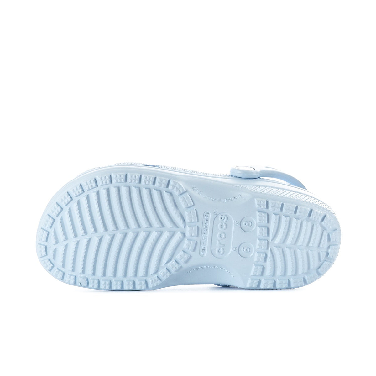 Classic Clog - Womens